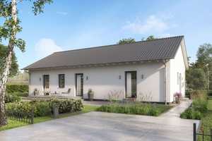 Bungalow mit zwei Kinderzimmern – Cham (Kreis) – Vorschaubild 2