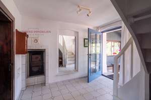Historisches Landhaus mit ca. 130 m² Wohnfläche und großem Grundstück in Machern bei Plagwitz – Plagwitzer Dorfstraße 17, 4827 Machern – Vorschaubild 4