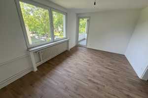 Helle 3 Zimmer Wohnungen mit Balkon im grünen Zinkhüttenpark! – August-Thyssen-Straße 57, 47166 Duisburg – Vorschaubild 3
