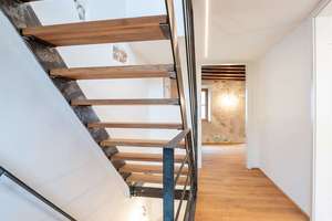 Außergewöhnliches Stadthaus in Wasserburg am Inn – Historischer Charme trifft modernes Wohnen! – Die vollständige Adresse der Immobilie erhältst du vom Anbieter., 83512 Wasserburg am Inn – Vorschaubild 23