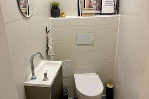 3-Zimmer-Wohnung mit Einbauküche, Klimaanlage und SmartHome – 68161 Innenstadt/Jungbusch, Mannheim – Vorschaubild 11