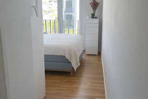 Moderne 4-Zimmer-Wohnung mit Designerküche in Top-Lage im Inneren Westen – Die vollständige Adresse der Immobilie erhältst du vom Anbieter., 93049 Westenviertel, Regensburg – Vorschaubild 13