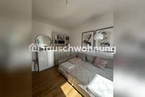 Tauschwohnung: Lichtdurchflutete, moderne Wohnung in Vahrenwald-List – Die vollständige Adresse der Immobilie erhältst du vom Anbieter., 30165 Vahrenwald, Hannover – Vorschaubild 2