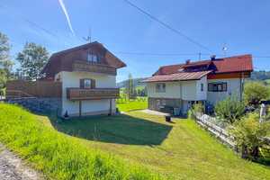 *Reserviert* Drei Häuser in idyllischer Lage mit Talblick zur Kapitalanlage – Oberallgäu (Kreis) – Vorschaubild 11