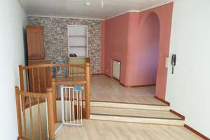 Doppelhaushälfte mit Garten und Terrassen in Ober-Wöllstadt – Gartenstraße 9, 61206 Wöllstadt – Vorschaubild 3