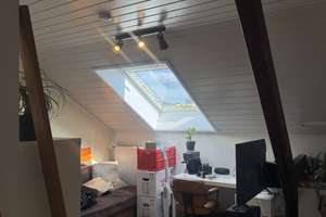 Kompaktes 1-Zimmer-Apartment: Wohnen in der Bonner Südstadt