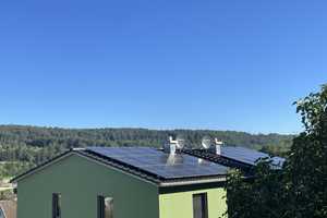 Moderne Neubau DHH, Lichtdurchflutet - wohnen im schönen Altmühltal, nahe Ingolstadt! – Sandweg 1b, 85137 Eichstätt (Kreis) – Vorschaubild 53