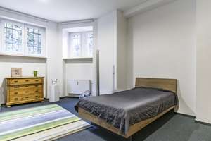 WOW *Paul & Partner* TRAUMWOHNUNG IM BESTEN VILLENVIERTEL WIESBADENS MIT STUCK ! – Die vollständige Adresse der Immobilie erhältst du vom Anbieter., 65189 Südost, Wiesbaden – Vorschaubild 12