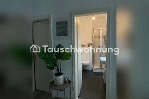 Tauschwohnung: Helle und geräumige Wohnung in zentraler Lage in Bonn – Die vollständige Adresse der Immobilie erhältst du vom Anbieter., 53113 Bonn-Zentrum, Bonn – Vorschaubild 8