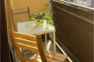 Charmantes 1-Zimmer-Apartment im Herzen des Stuttgarter Westens – sofort bezugsfertig – Die vollständige Adresse der Immobilie erhältst du vom Anbieter., 70178 Rotebühl, Stuttgart – Vorschaubild 7