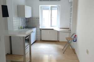 Teilmöblierte 1-Zimmer Wohnung in der Altstadt West nahe Donau – Portnergasse 5, 93047 Regensburg – Vorschaubild 3