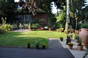 Von Privat, ohne Makler !!! 2,5-Zimmer-Wohnung mit Garten und KFZ-Stellplatz