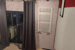 Studio Wohnung zu vermieten, sehr hell und offen – Herbartstraße 12, 52078 Forst, Aachen – Vorschaubild 9