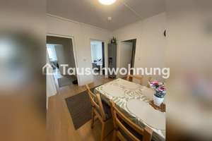 Tauschwohnung: 3-Zimmer-Wohnung mit Schlafzimmer, Esszimmer und Kinderzimme – Die vollständige Adresse der Immobilie erhältst du vom Anbieter., 24109 Mettenhof, Kiel – Vorschaubild 6