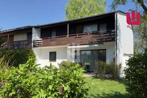 WINDISCH IMMOBILIEN - große Doppelhaushälfte mit gepflegtem Garten in ruhiger Lage von Gröbenzell – Die vollständige Adresse der Immobilie erhältst du vom Anbieter., 82194 Gröbenzell – Vorschaubild 1