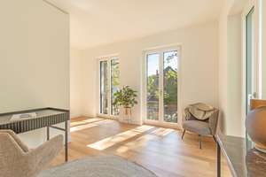 Traumwohnung mit sonnigem Garten – Die vollständige Adresse der Immobilie erhältst du vom Anbieter., 22609 Nienstedten, Hamburg – Vorschaubild 10