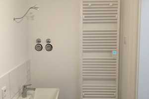 KLEEFELD | NEUBAU 1-Zi-Whg mit Balkon und PKW-Stellplatz in guter Lage – Lathusenstraße  12A, 30625 Hannover – Vorschaubild 3