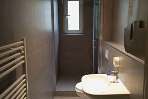 Wohnen mit Charakter: Drei Zimmer in Linden-Nord – Noltestraße 2, 30451 Linden-Nord, Hannover – Vorschaubild 1