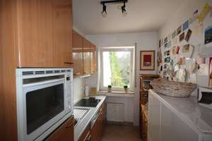 Gepflegte 2-Zimmer-Wohnung mit Loggia und Garage – Die vollständige Adresse der Immobilie erhältst du vom Anbieter., 41061 Gladbach, Mönchengladbach – Vorschaubild 6