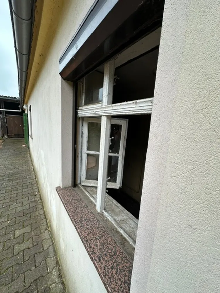 Historisches Sanierungsobjekt in der Altstadt von Werneuchen, Barnim Kreis – Bild 4