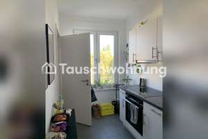 Tauschwohnung: 3-Zi., 2Bäder+2Balkone in Fhain gegen 3-Zi.P-Berg oder Mitte – Weserstraße 41, 10247 Friedrichshain, Berlin – Vorschaubild 4