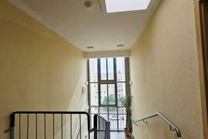 "Senioren"  1 Raum mit super schönem Balkon – Othrichstr. 30a, 39128 Neustädter Feld, Magdeburg – Vorschaubild 4