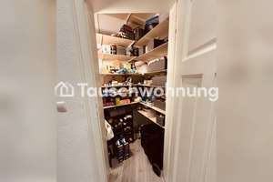 Tauschwohnung: Großzügige 3-Zimmer-Altbauwohnung mit Charme – Karolingerstraße 81, 40223 Bilk, Düsseldorf – Vorschaubild 11