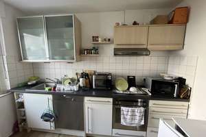 Charmante 2-Zimmer-Wohnung mit Einbauküche in attraktiver Lage – Flemingweg 1, 45130 Rüttenscheid, Essen – Vorschaubild 6