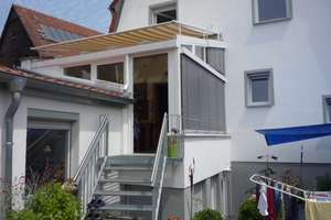 Freistehendes EFH mit EBK,  großem Westgarten und 4 Zimmer für die kleine Familie – 64291 Arheilgen, Darmstadt – Vorschaubild 4