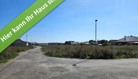 Bild von Inkl. Grundstück, ein Bungalow, der begeistert in Eldingen.