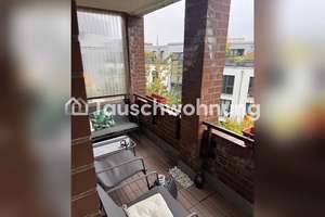 Tauschwohnung: 3,5 Zimmer Wohnung zu 2x2 Zimmer Wohnungen – Silbersacktwiete 4, 20359 Altona-Altstadt, Hamburg – Vorschaubild 4