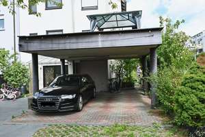 Für Selberrenovierer: EG – Wohnung in Zweifamilienhaus zum Herrichten. – 76189 Oberreut, Karlsruhe – Vorschaubild 11