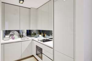 SOPHIE - Apartment N°18 - in den Sophienterrassen – Die vollständige Adresse der Immobilie erhältst du vom Anbieter., 20149 Harvestehude, Hamburg – Vorschaubild 11