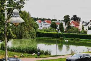 Dr. Lehner Immobilien NB -
Kleines Stadthaus mit viel Potenzial ruhig gelegen – Bad Doberan (Kreis) – Vorschaubild 2