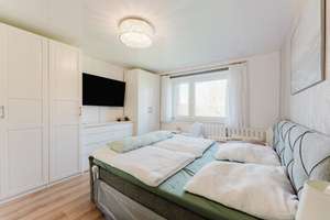 Sonne im Herzen der Weststadt: Helle 3 Zimmer Wohnung mit Süd-Loggia! – Die vollständige Adresse der Immobilie erhältst du vom Anbieter., 38120 Weststadt, Braunschweig – Vorschaubild 12