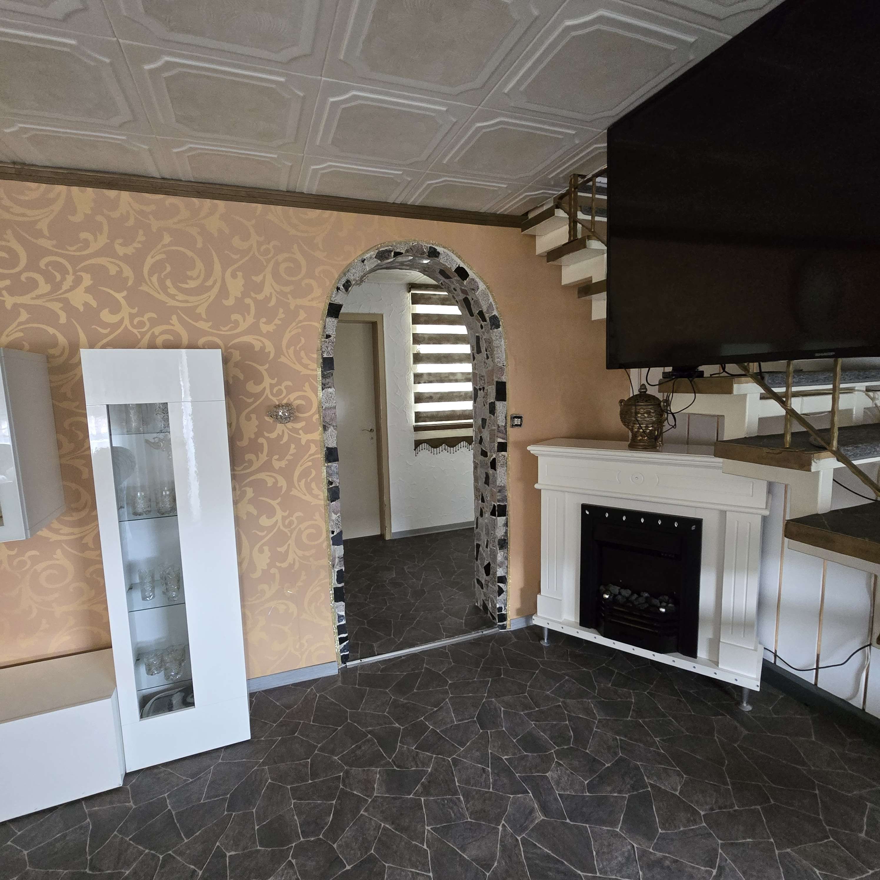 Großzügige 5-Zimmer Wohnung in Ellwangen (Jagst), Ostalbkreis – Bild 3