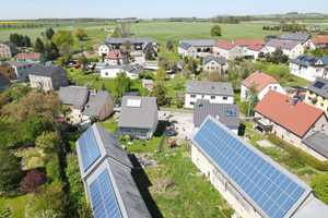 +++ Denkmalschutz -  Dreiseithof mit positiven Bauvorbescheid in Leppersdorf! +++ – Bautzen (Kreis) – Vorschaubild 4