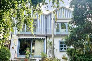 Charmantes Einfamilienhaus in Lüneburg - bahnofsnah – Lüneburg (Kreis) – Vorschaubild 1