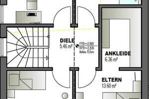 Moderner Neubau Bezugsfertig: Besonderes Einfamilienhaus für besonderen Eigentümer – Konstanz (Kreis) – Vorschaubild 3