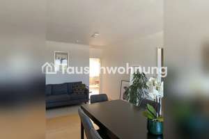 Tauschwohnung: Helle 4-Zimmer Wohnung mit 2 Balkonen, Aufzug und Tiefgarage – Die vollständige Adresse der Immobilie erhältst du vom Anbieter., 80807 Milbertshofen, München – Vorschaubild 3