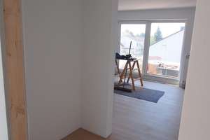 Sehr  helle 2-Zimmer- Wohnung mit Ost-Süd-Balkon – Kreuzerweg 33, 81825 Gartenstadt Trudering, München – Vorschaubild 5