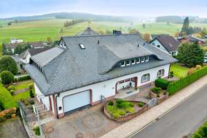 Ein Zuhause für höchste Ansprüche – eingebettet in den Spessart – Die vollständige Adresse der Immobilie erhältst du vom Anbieter., 63637 Jossgrund – Vorschaubild 4