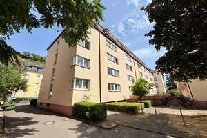 Bezugsfreie 1-Zimmer-Studentenwohnung in zentraler Lage von Freiburg-Oberau – 79102 Oberau, Freiburg im Breisgau – Vorschaubild 11