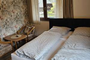 6‑Apartment Immobilie mit Garten, Terrasse & Garagen in Todtmoos / Südschwarzwald – Salesiaweg 18, 79682 Todtmoos – Vorschaubild 23