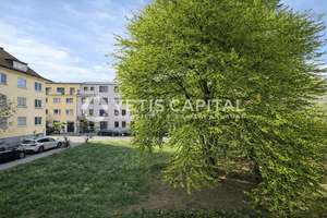 MODERNISIERTE SKYLINE-WOHNUNG MIT 88 QM SONNENTERRASSE UND BLICK AUF DEN RÖMERTURM +PROVISIONSFREI+ – Die vollständige Adresse der Immobilie erhältst du vom Anbieter., 50667 Altstadt/Nord, Köln – Vorschaubild 4