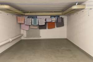 KAPITALANLAGE - Wohnung in Gartenstadt Bothfeld - Tollenbrink mit TG-Stellplatz und Schwimmbad – Tollenbrink 24, 30659 Bothfeld, Hannover – Vorschaubild 11