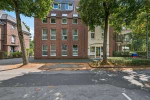 „4-Zimmer-Eigentumswohnung | 97 m² | Balkon | Aufzug | Tiefgarage | Heller Grundriss“ – Die vollständige Adresse der Immobilie erhältst du vom Anbieter., 47829 Uerdingen, Krefeld – Vorschaubild 15