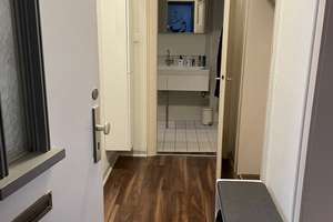 Zentrale 2-Zimmerwohnung mit Balkon in Hannover List – Drostestraße 18, 30161 List, Hannover – Vorschaubild 12