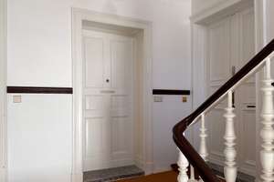 Sonnige 2-Zimmer-Wohnung mit Balkon – BEZUGSFREI nahe Savignyplatz – Die vollständige Adresse der Immobilie erhältst du vom Anbieter., 10625 Charlottenburg, Berlin – Vorschaubild 16