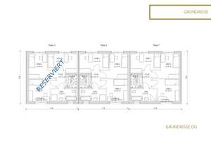 Architekten-Reihenhaus in Unna-Massen – Neubau mit individueller Grundrissgestaltung - baugenehmigt – Gudrunstraße 1, 59427 Wickede, Dortmund – Vorschaubild 7
